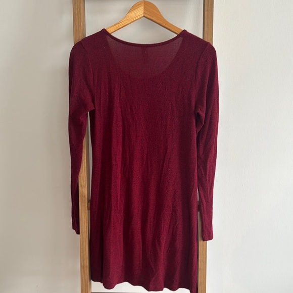 ALTARD STATE | Medium Long Sleeve Dress - Picture 7 of 7